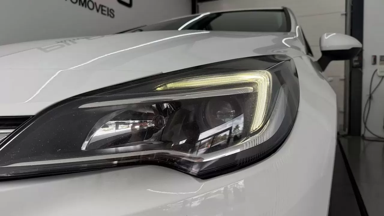 Opel Astra Sports Tourer 1.6 CDTI Innovation S/S - foto 2