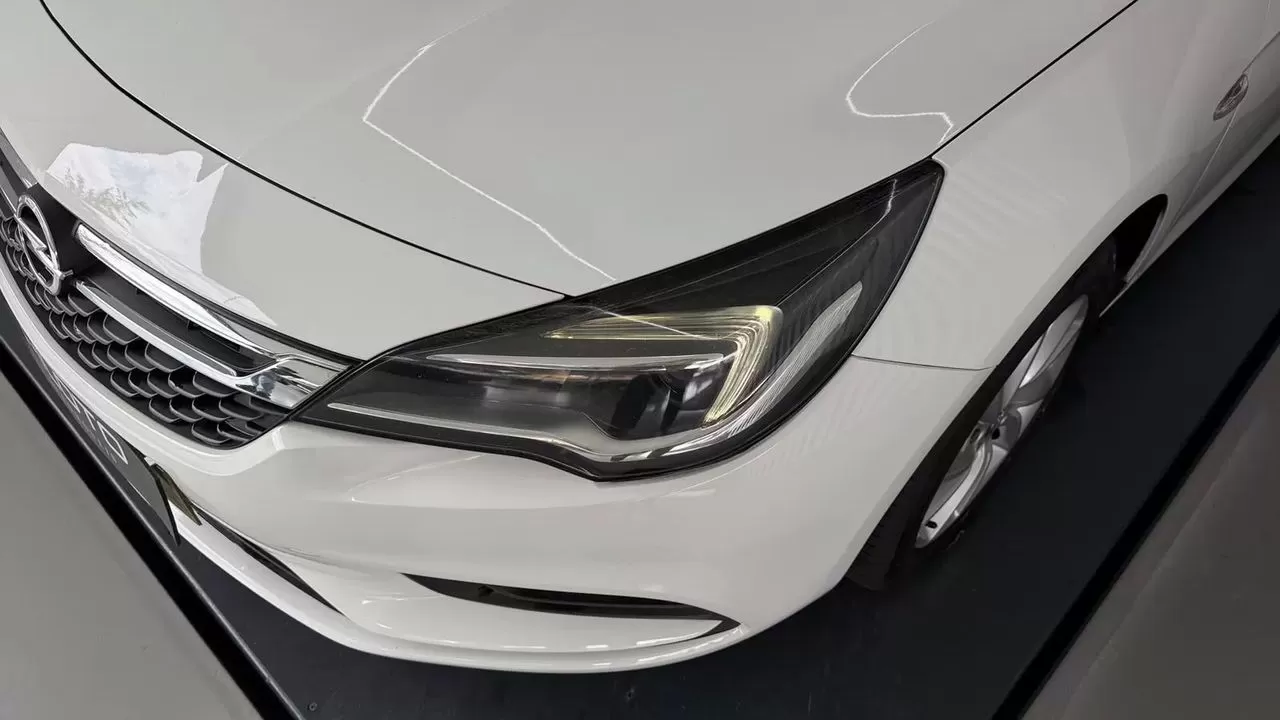 Opel Astra Sports Tourer 1.6 CDTI Innovation S/S - foto 3