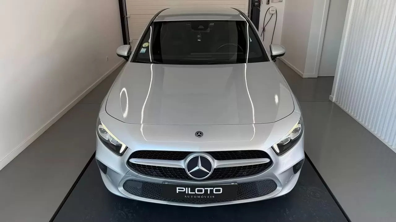 Mercedes-Benz A 180 d Style Plus Aut. - foto 3