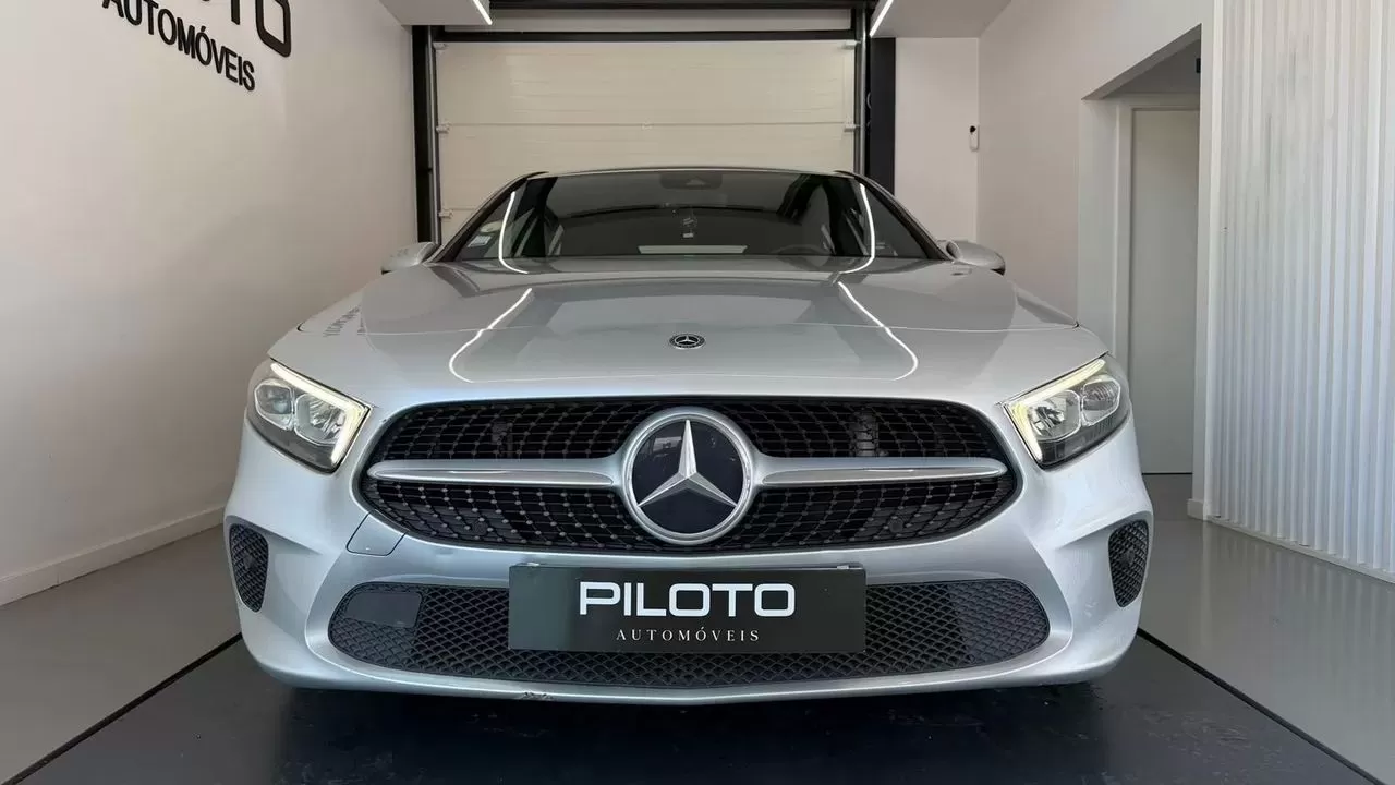 Mercedes-Benz A 180 d Style Plus Aut. - foto 4