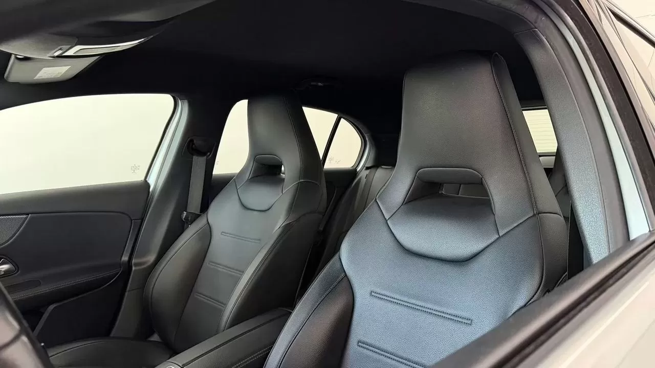 Mercedes-Benz A 180 d Style Plus Aut. - foto 6
