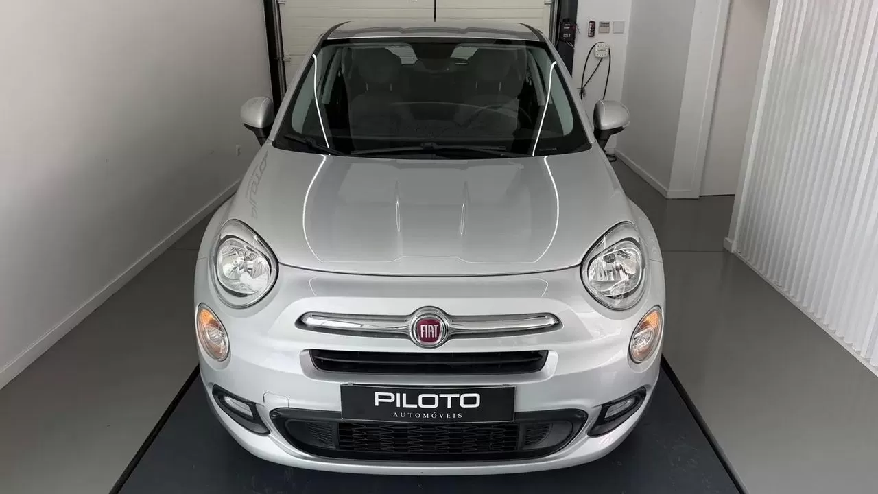 Fiat 500X 1.3 MJ Urban - foto 3