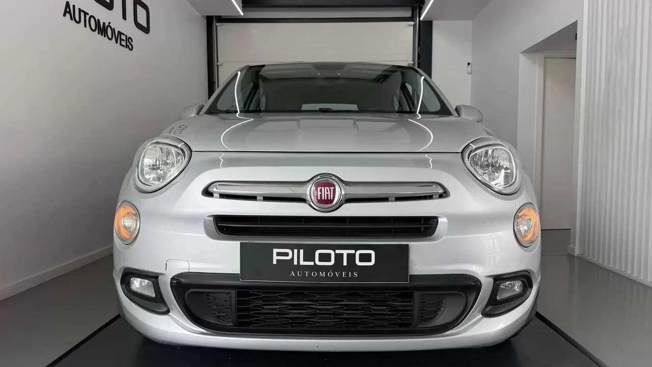 Fiat 500X 1.3 MJ Urban - foto 4