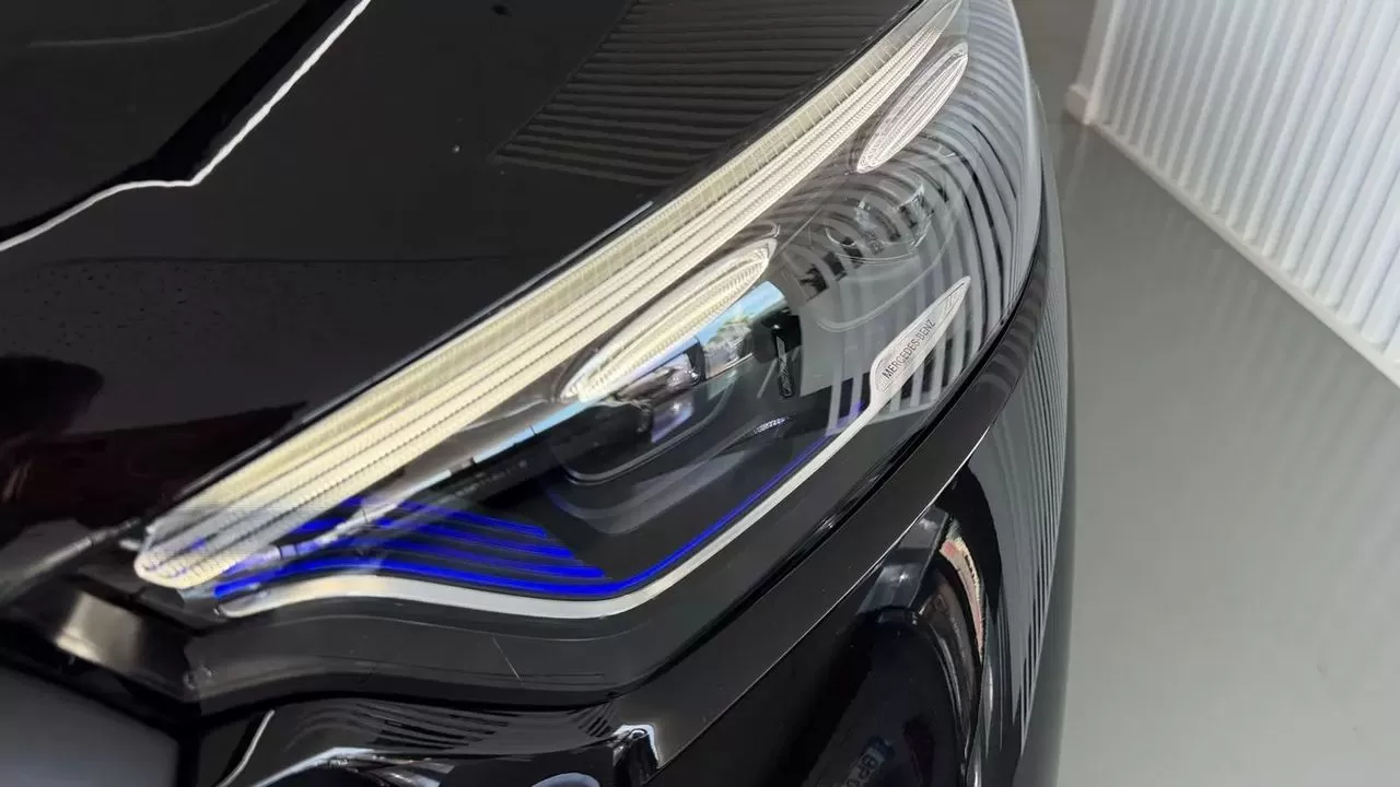 Mercedes-Benz GLC 400 e Coupe 4Matic - foto 7