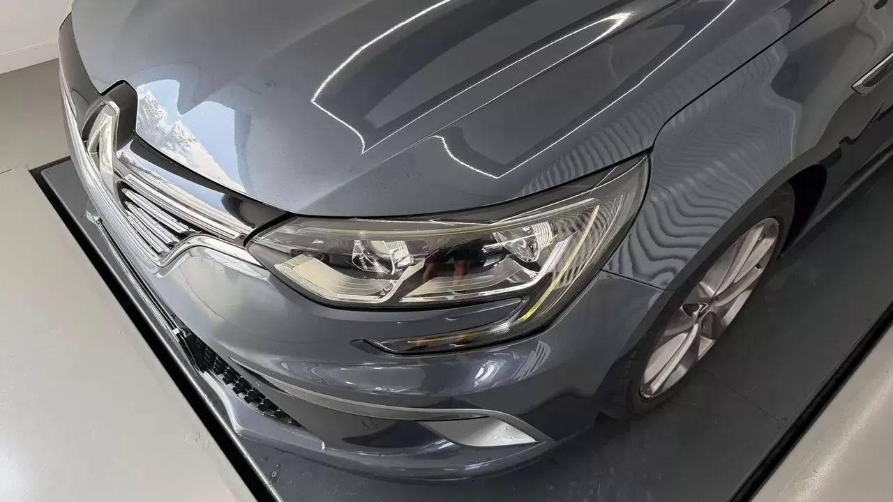 Renault Mégane 1.6 dCi GT Line - foto 2