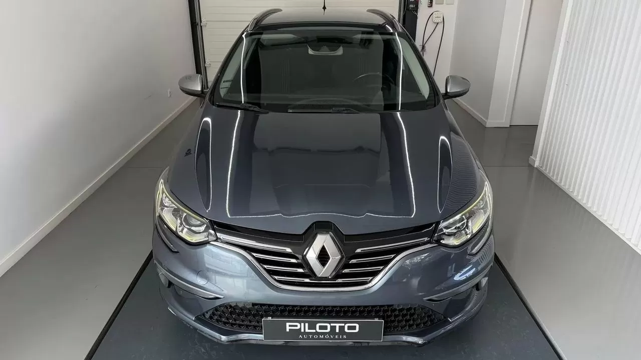 Renault Mégane 1.6 dCi GT Line - foto 3