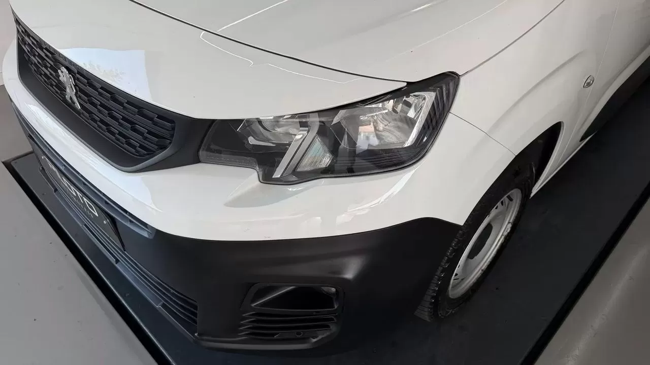 Peugeot  Partner - foto 2