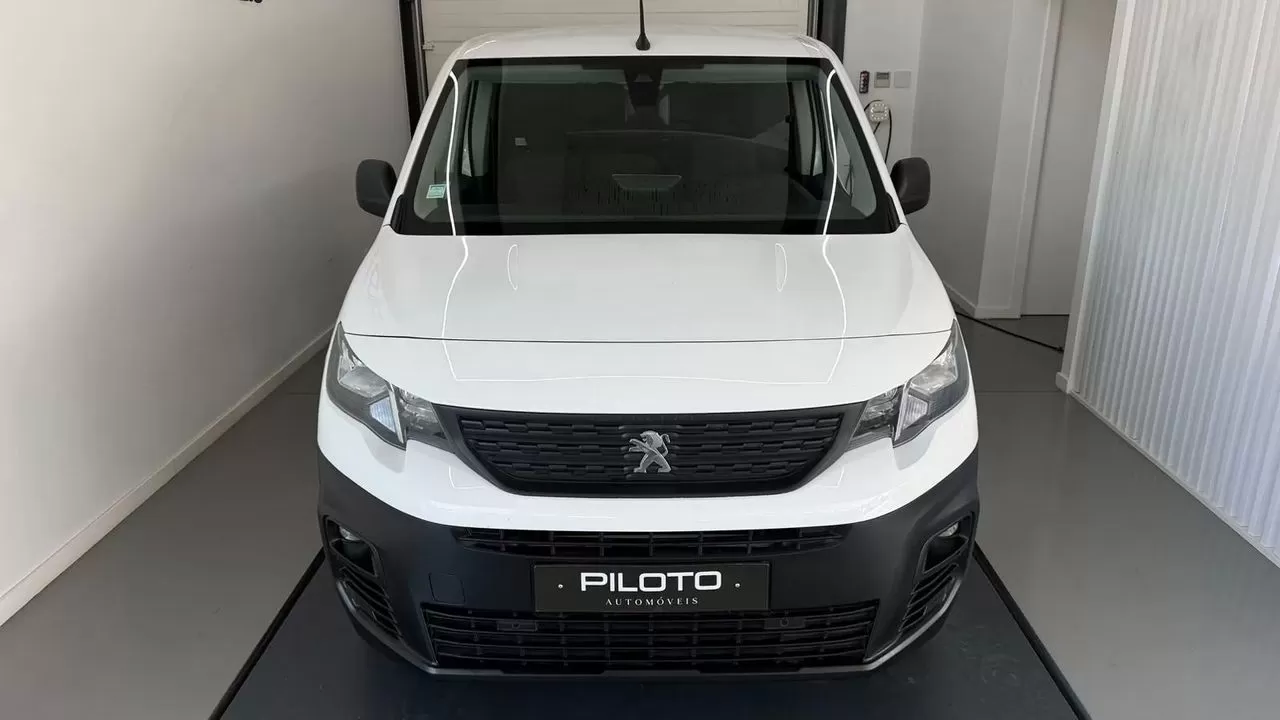 Peugeot  Partner - foto 3