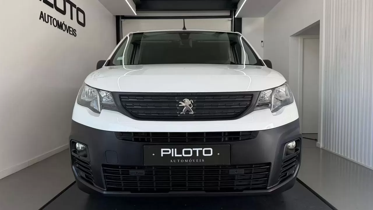 Peugeot  Partner - foto 4