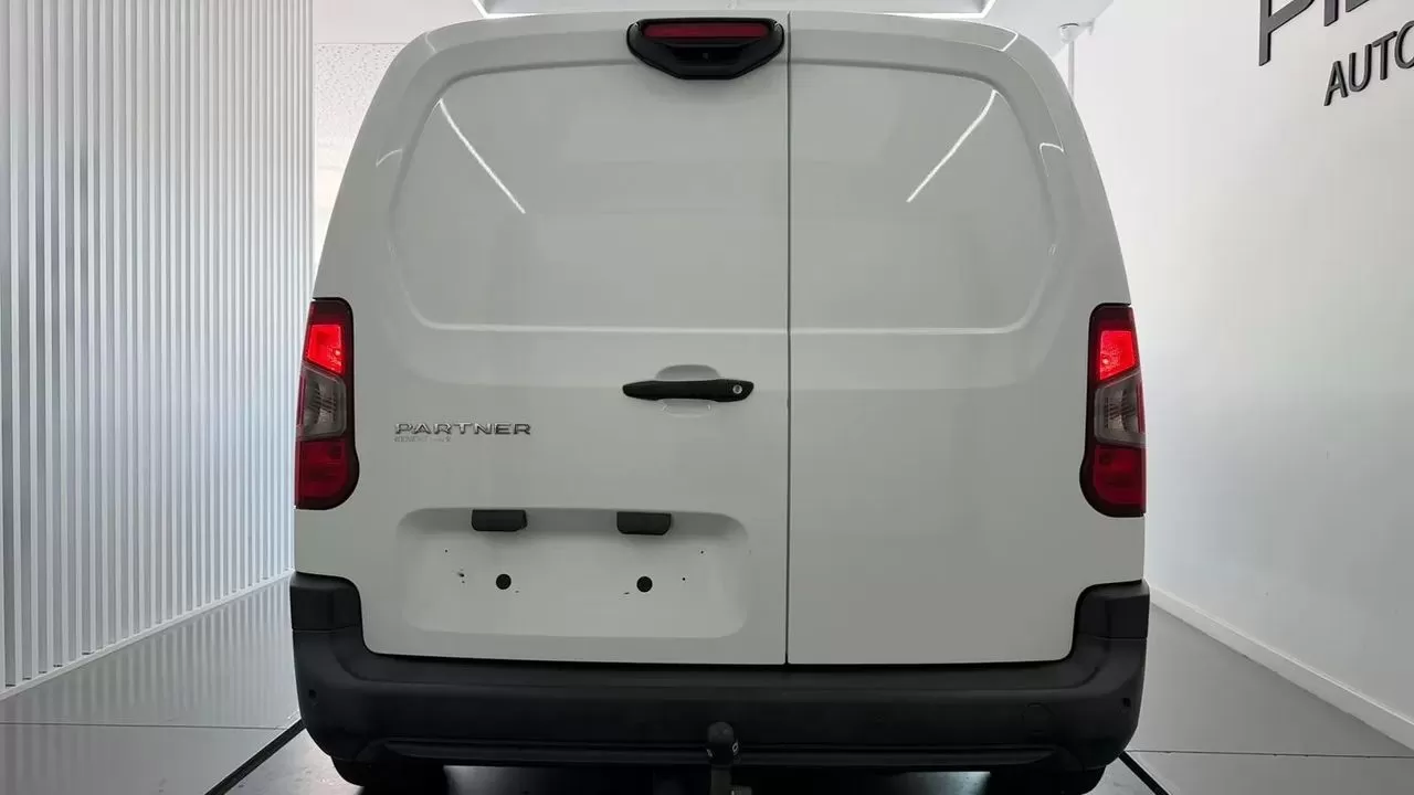 Peugeot  Partner - foto 6