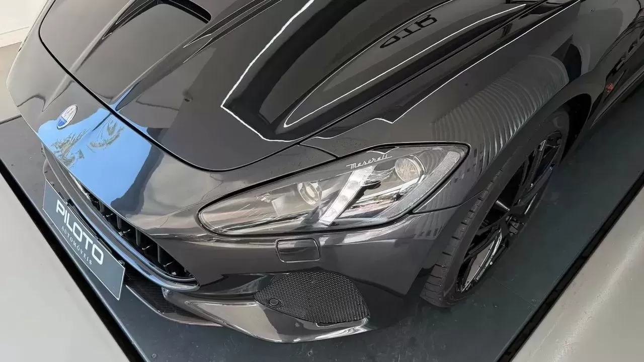 Maserati Granturismo 4.7 V8 MC - foto 2