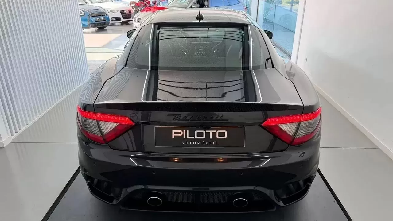 Maserati Granturismo 4.7 V8 MC - foto 7