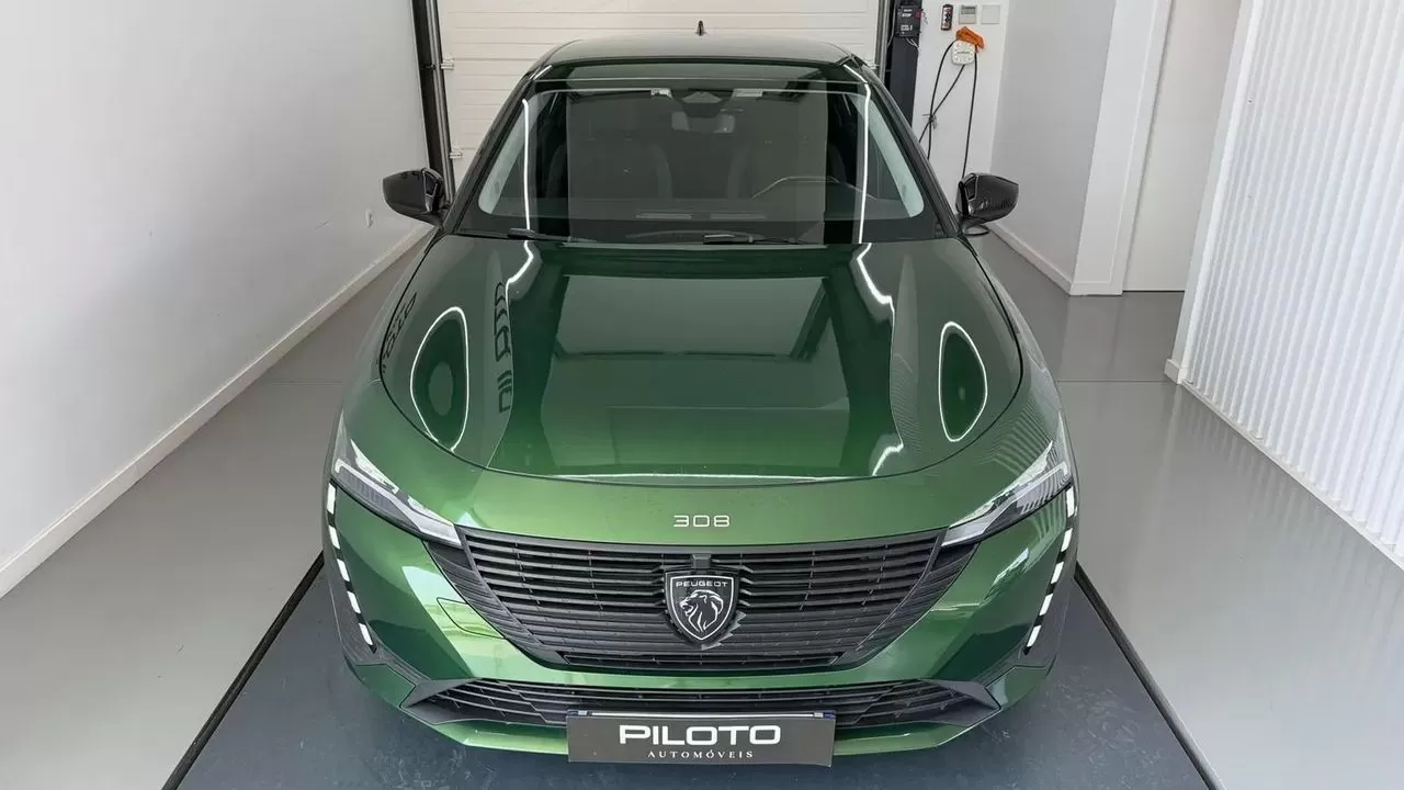 Peugeot 308 1.2 PureTech Active Pack - foto 3