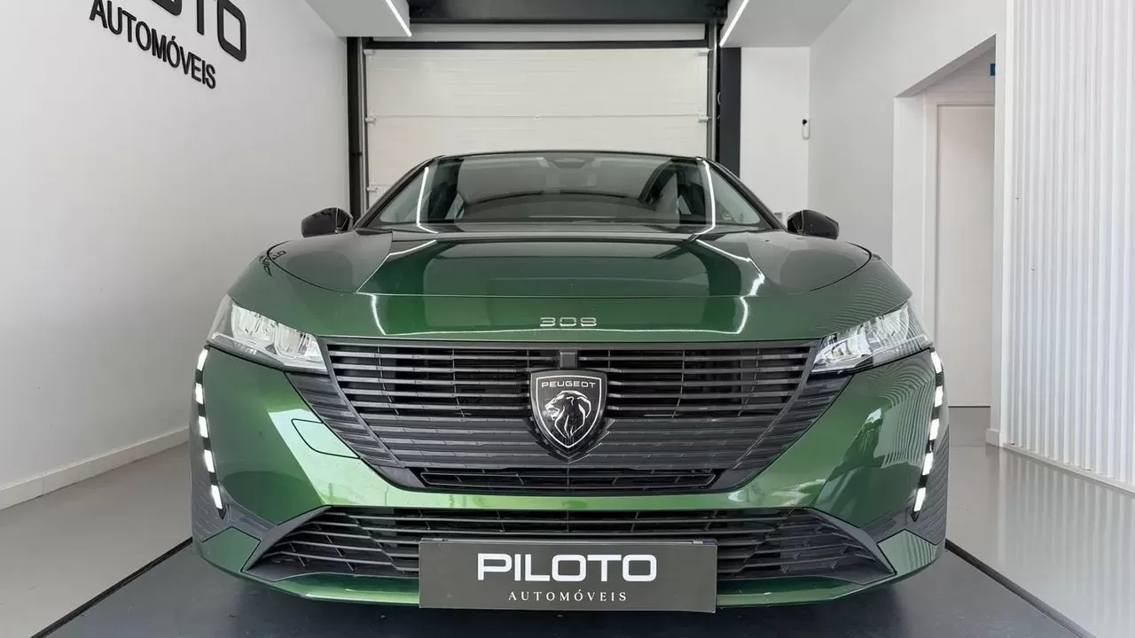 Peugeot 308 1.2 PureTech Active Pack - foto 4