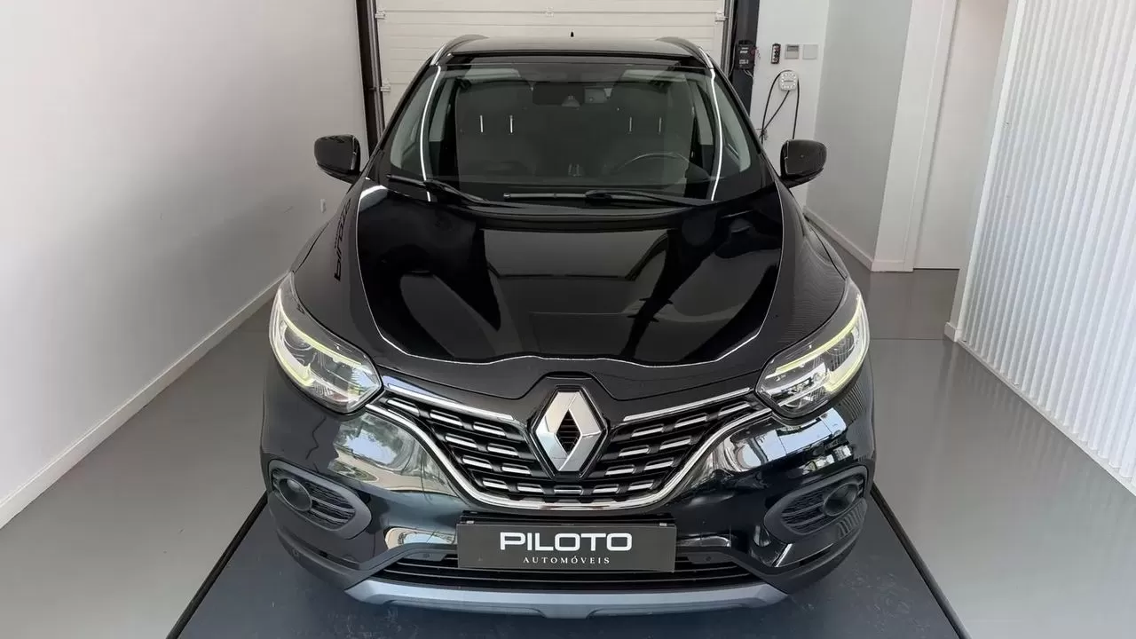 Renault Kadjar 1.5 Blue dCi Intens EDC - foto 3