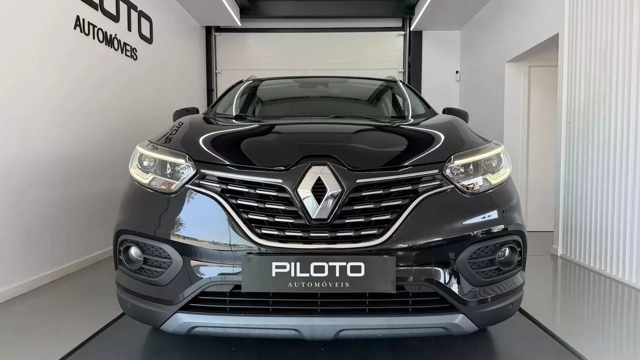 Renault Kadjar 1.5 Blue dCi Intens EDC - foto 4