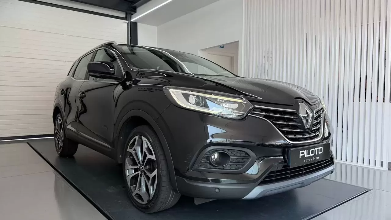 Renault Kadjar 1.5 Blue dCi Intens EDC - foto 6