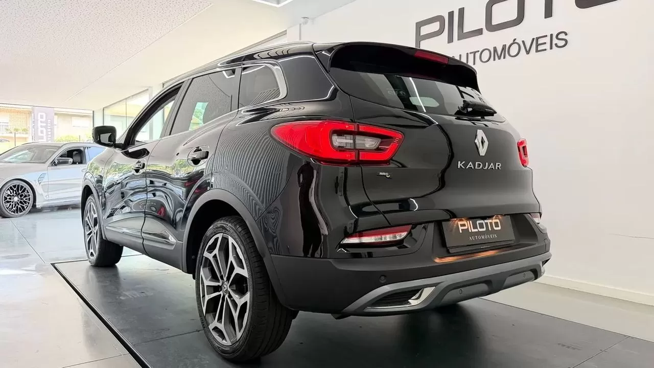 Renault Kadjar 1.5 Blue dCi Intens EDC - foto 7