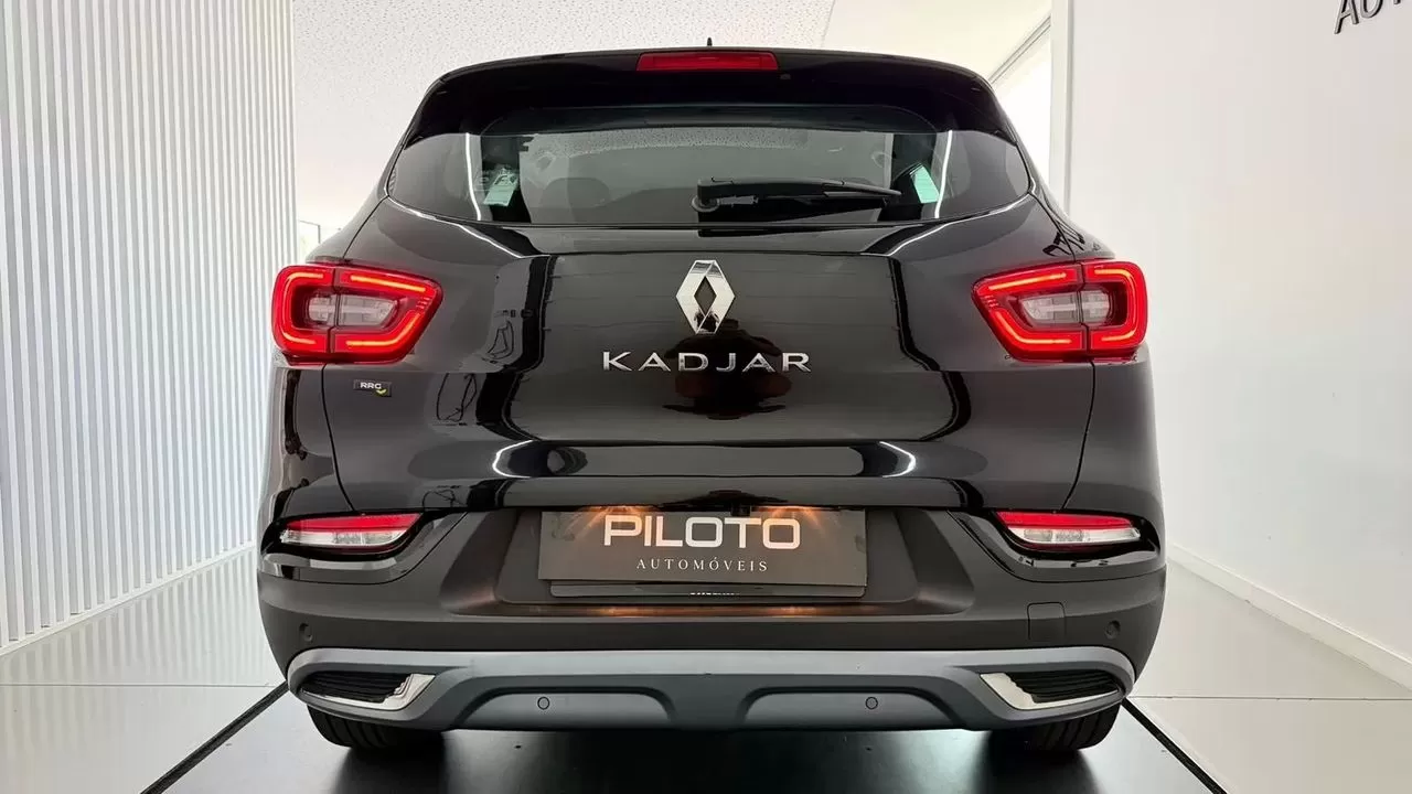 Renault Kadjar 1.5 Blue dCi Intens EDC - foto 8