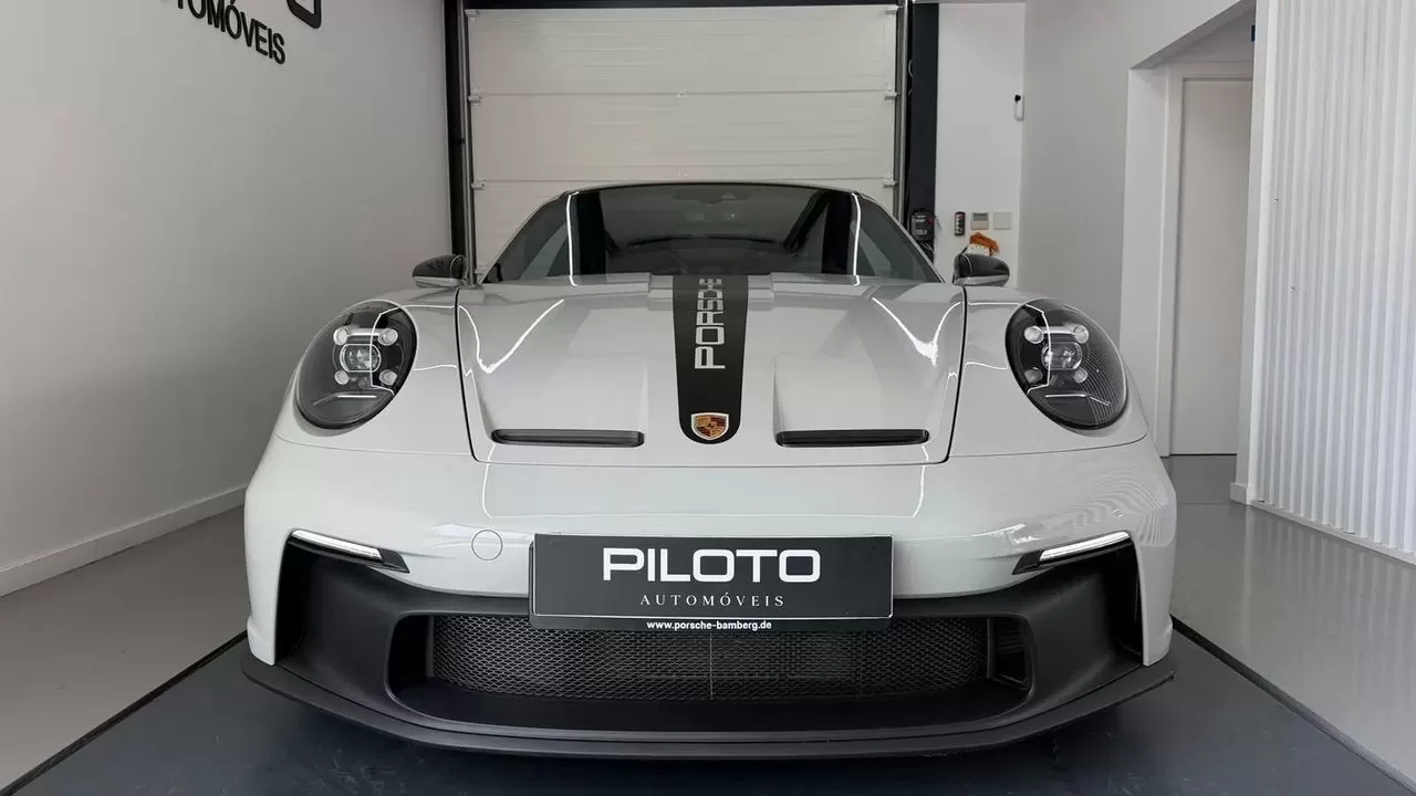 Porsche 992 GT3 PDK - foto 3