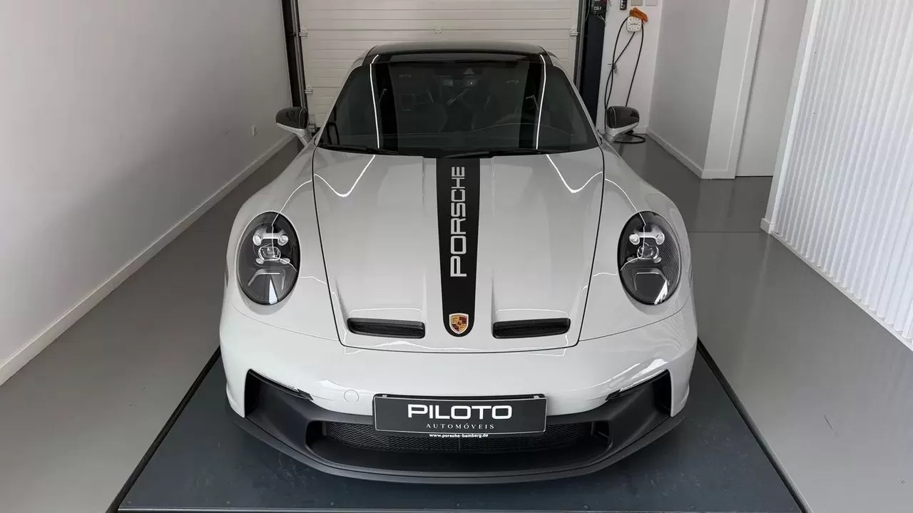 Porsche 992 GT3 PDK - foto 4