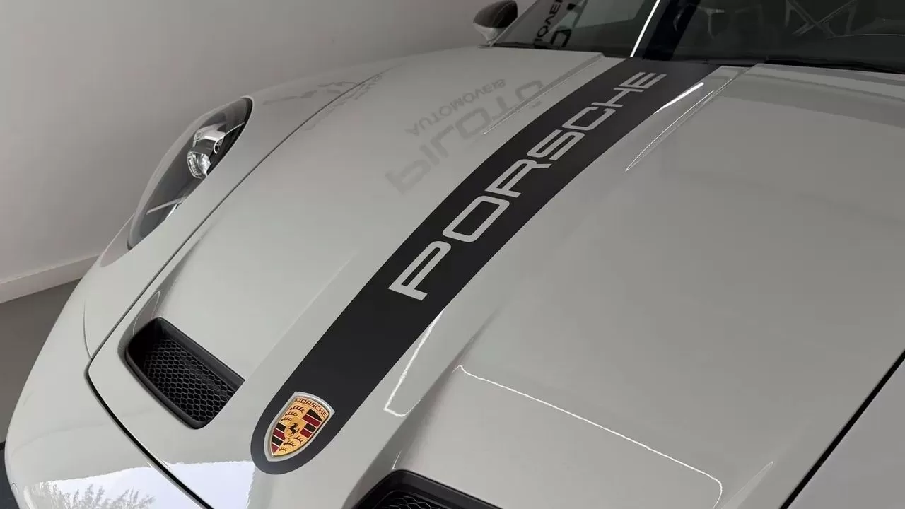 Porsche 992 GT3 PDK - foto 5