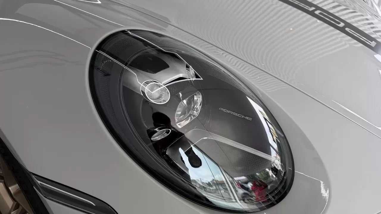 Porsche 992 GT3 PDK - foto 6