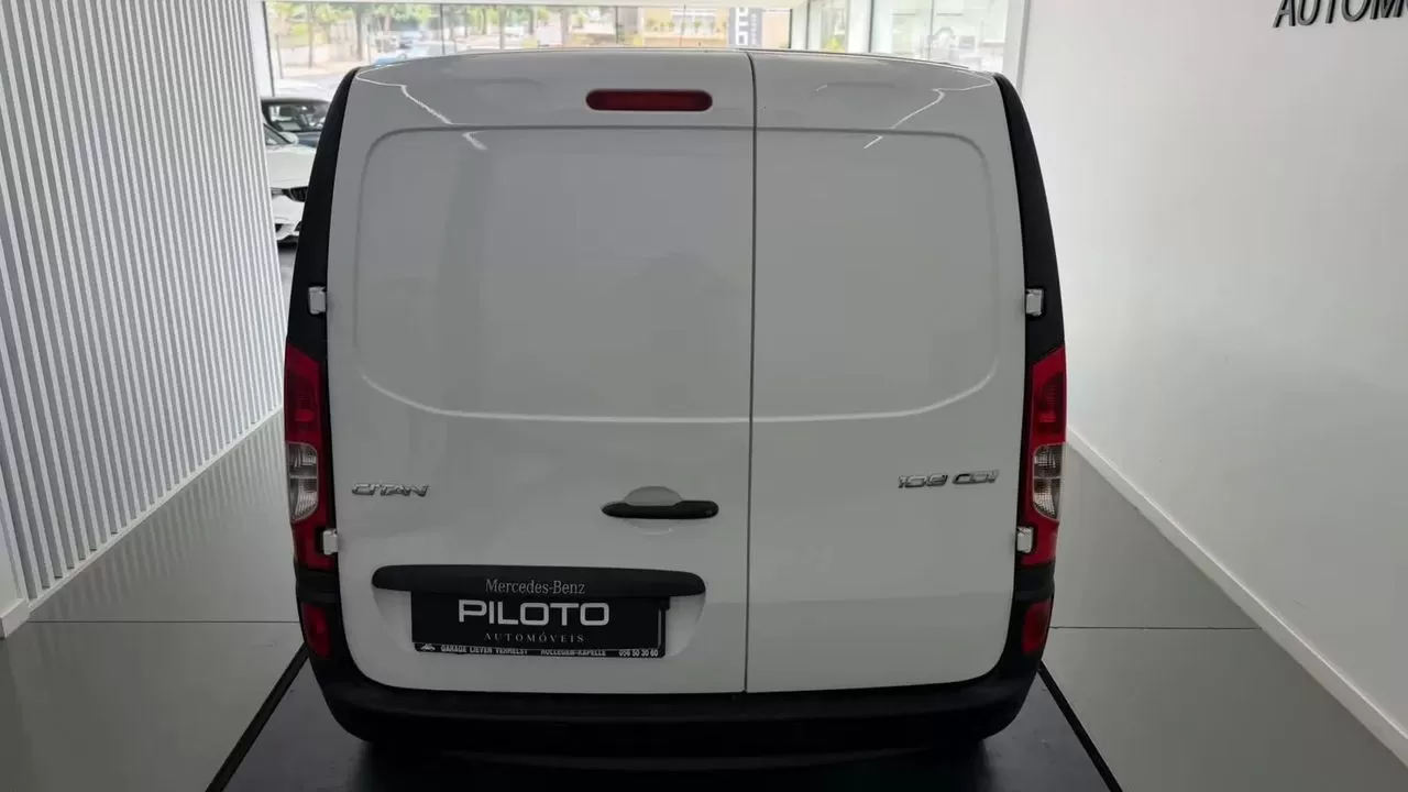 Mercedes-Benz  Citan - foto 5