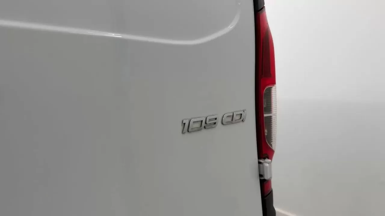 Mercedes-Benz  Citan - foto 8