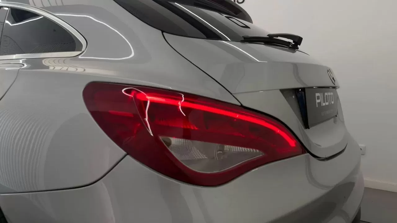 Mercedes-Benz CLA 180 d Shooting Brake Urban - foto 8
