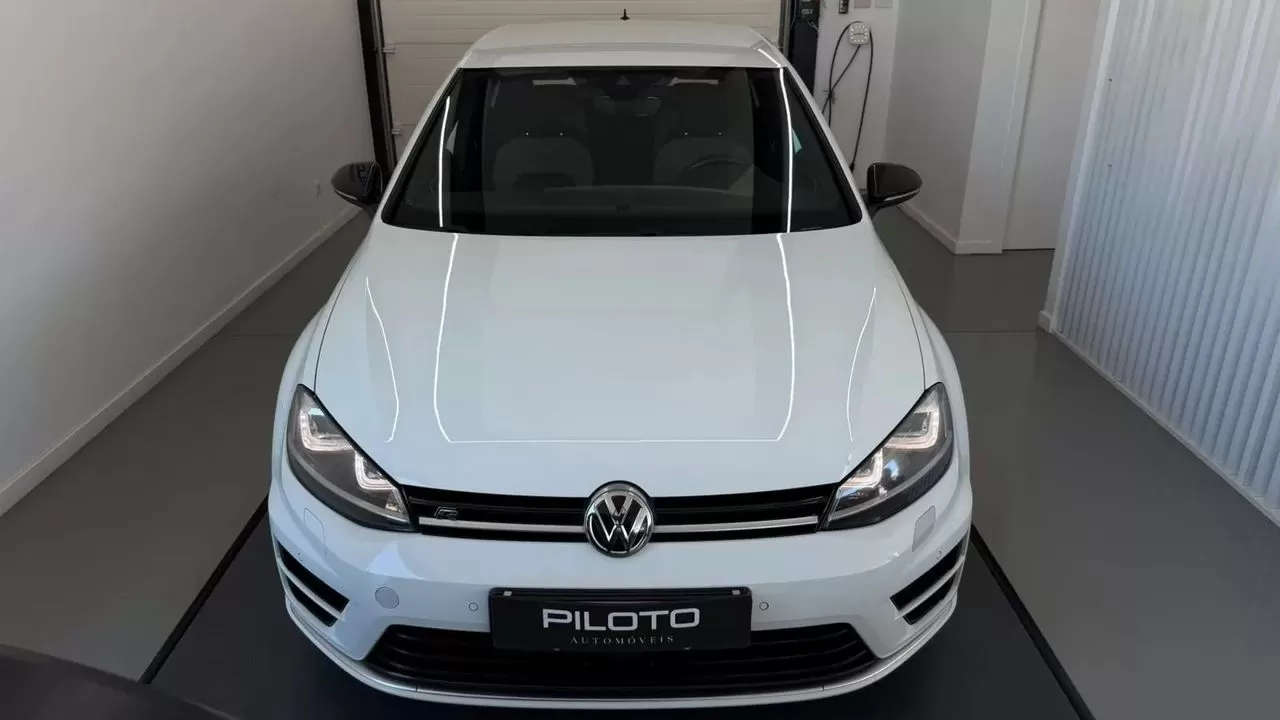 VW Golf R 4Motion BlueMotion DSG - foto 2