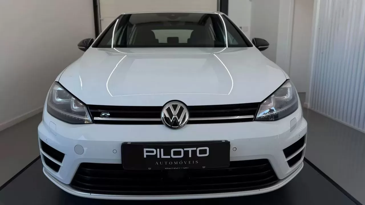 VW Golf R 4Motion BlueMotion DSG - foto 3