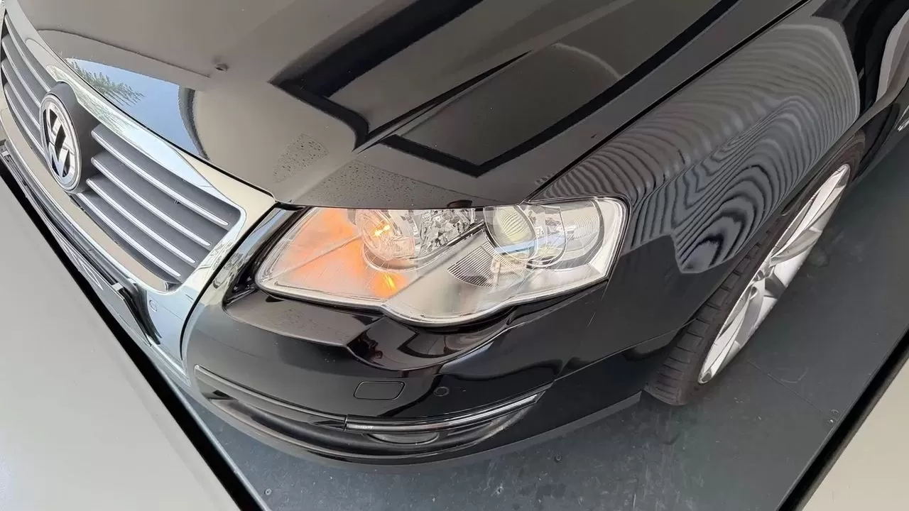 VW Passat 2.0 TDI Sport - foto 2