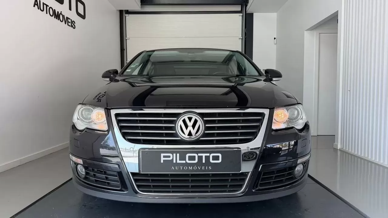 VW Passat 2.0 TDI Sport - foto 3