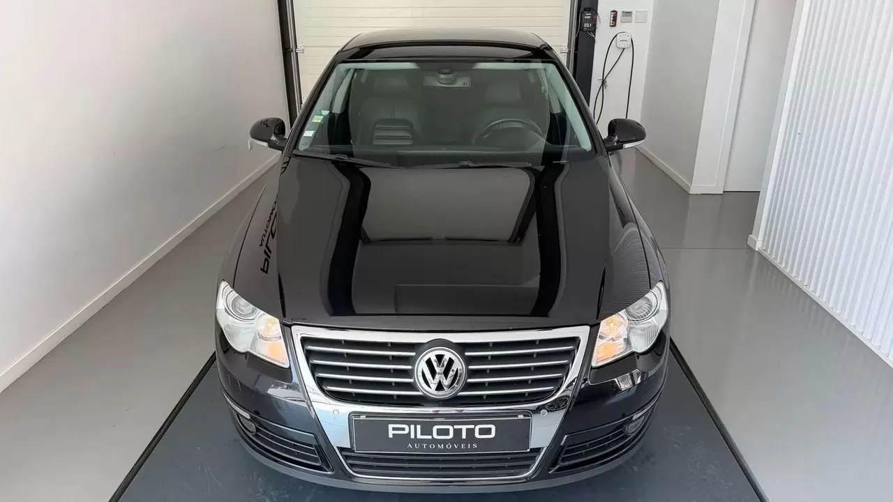VW Passat 2.0 TDI Sport - foto 4