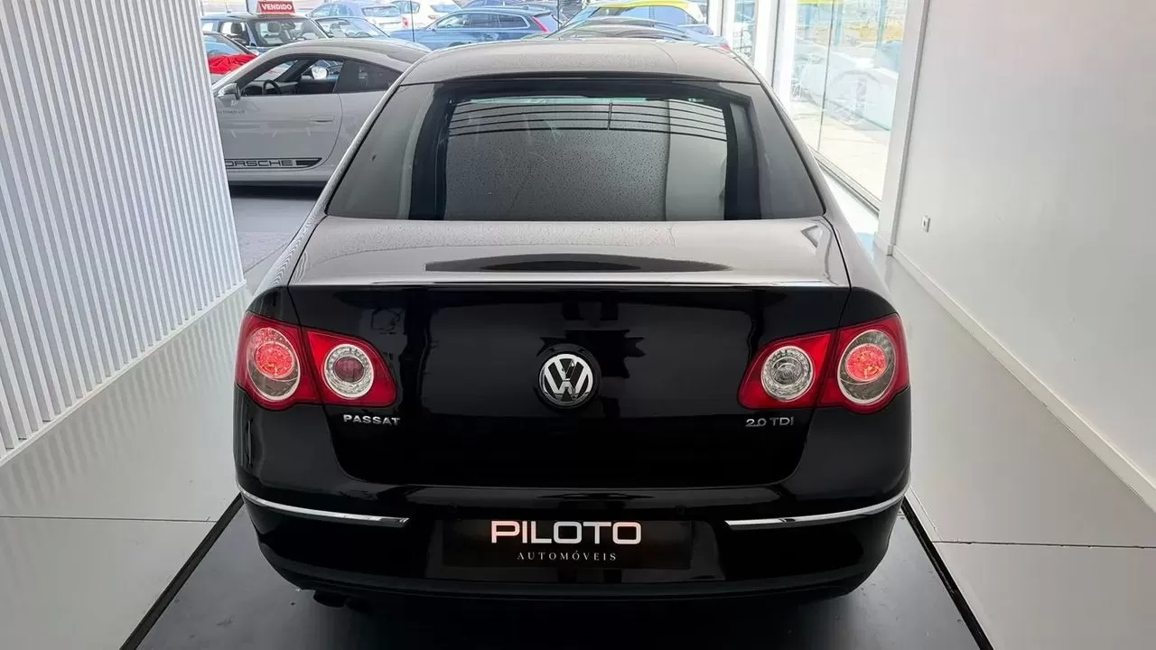 VW Passat 2.0 TDI Sport - foto 7