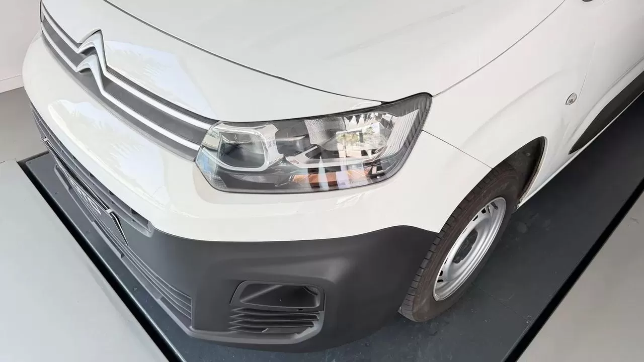 Citroën  Berlingo - foto 2