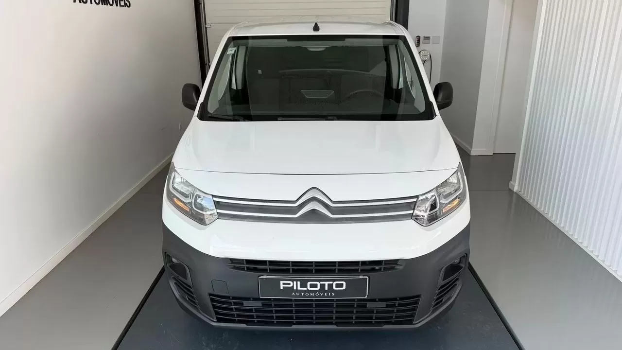 Citroën  Berlingo - foto 3