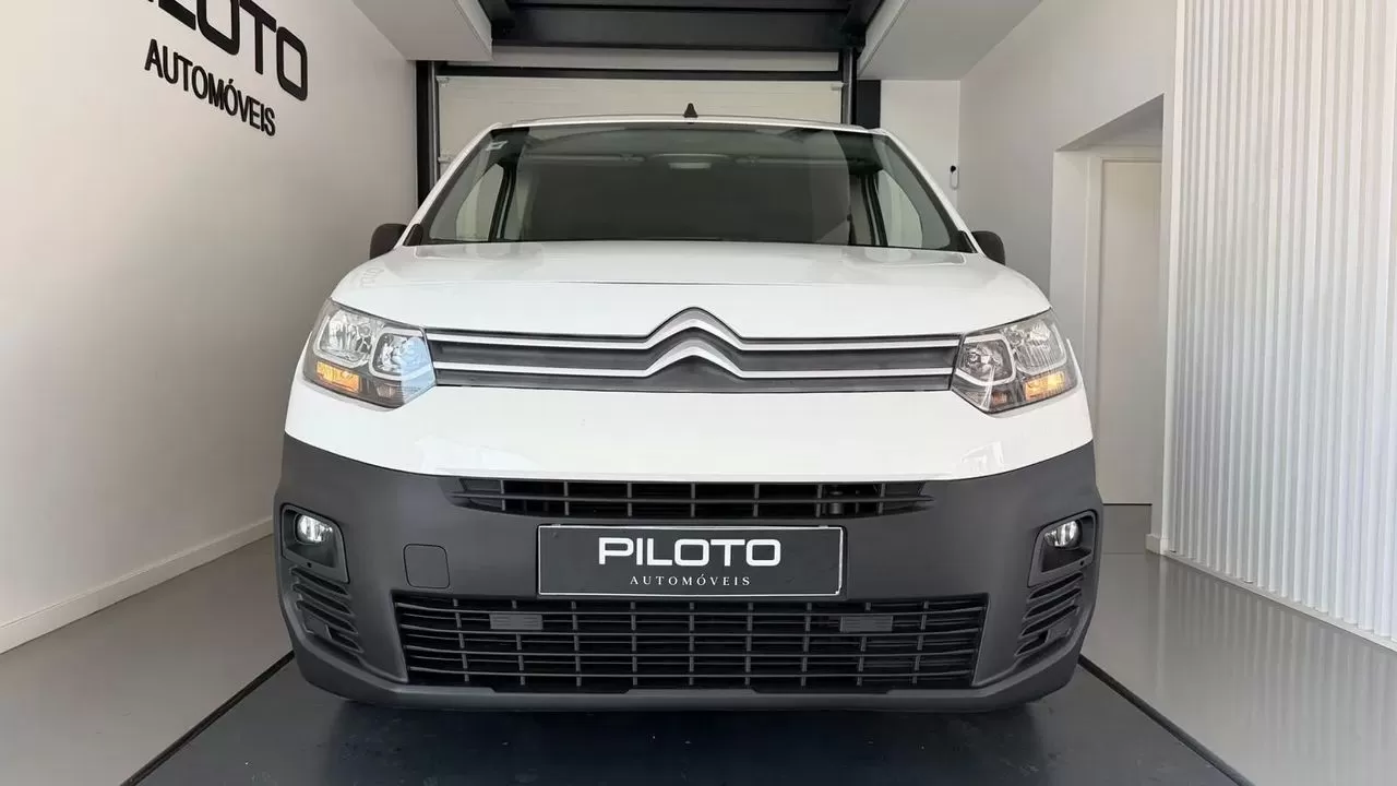 Citroën  Berlingo - foto 4