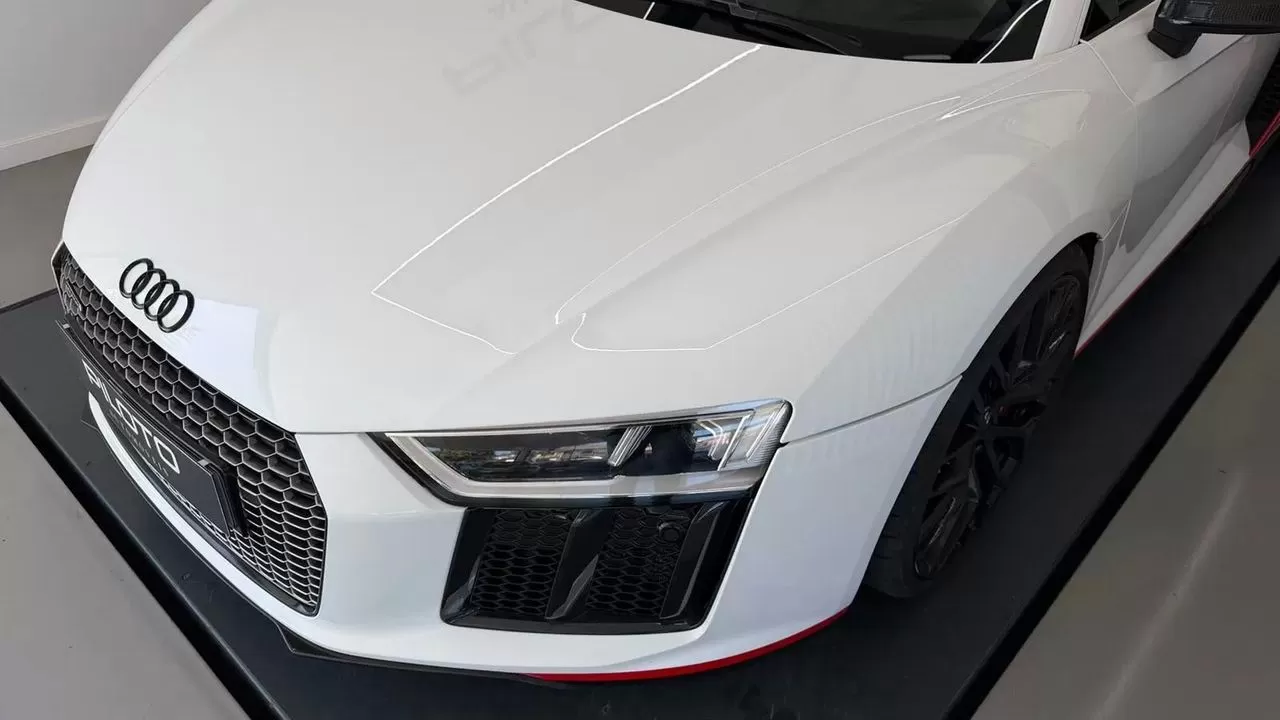 Audi R8 V10 plus 5.2 FSI quattro S tronic - foto 2