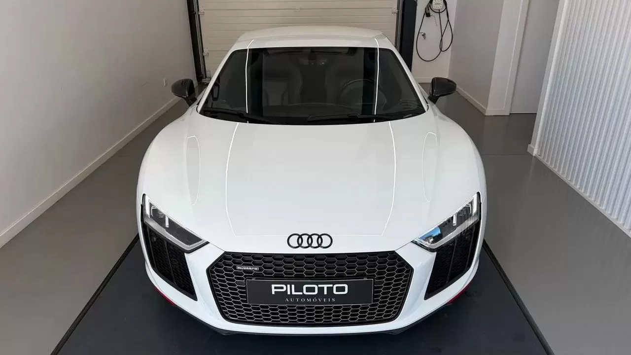 Audi R8 V10 plus 5.2 FSI quattro S tronic - foto 4