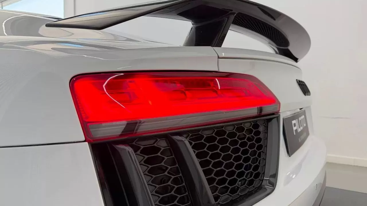 Audi R8 V10 plus 5.2 FSI quattro S tronic - foto 6