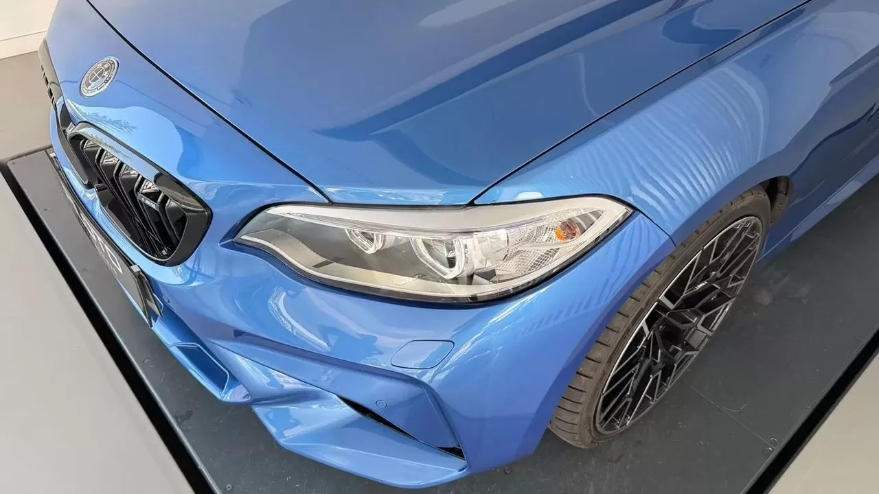 BMW M235i Sport-Aut. - foto 2