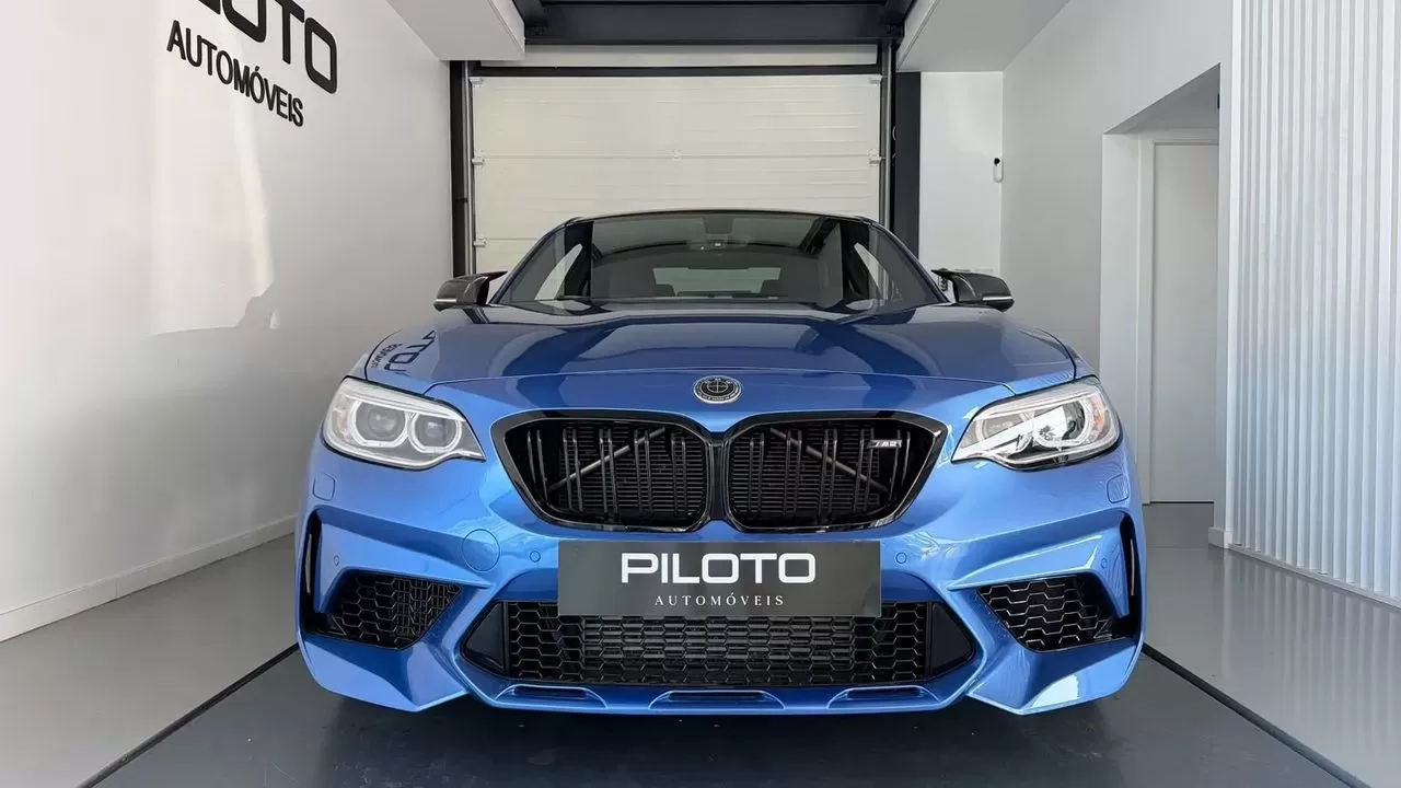 BMW M235i Sport-Aut. - foto 3
