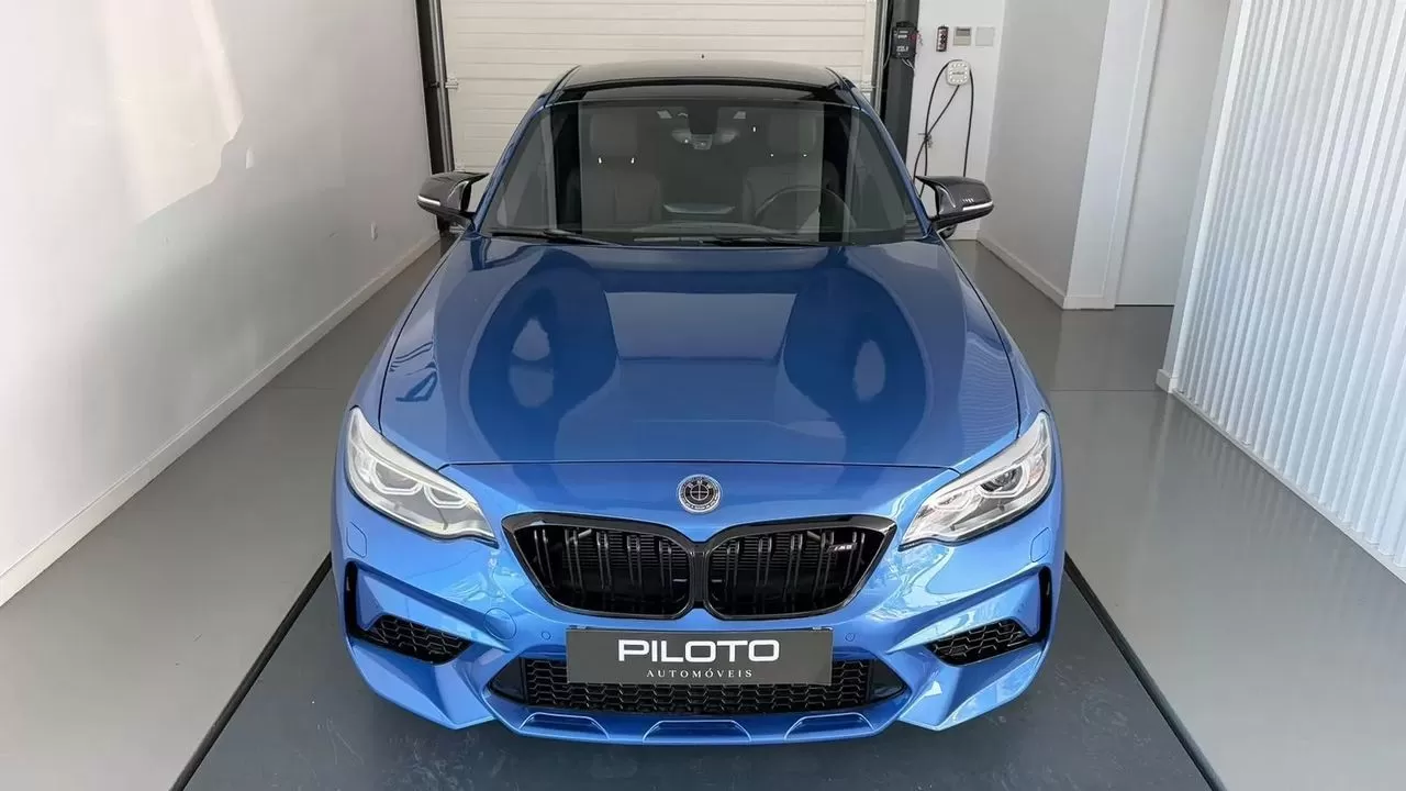 BMW M235i Sport-Aut. - foto 4