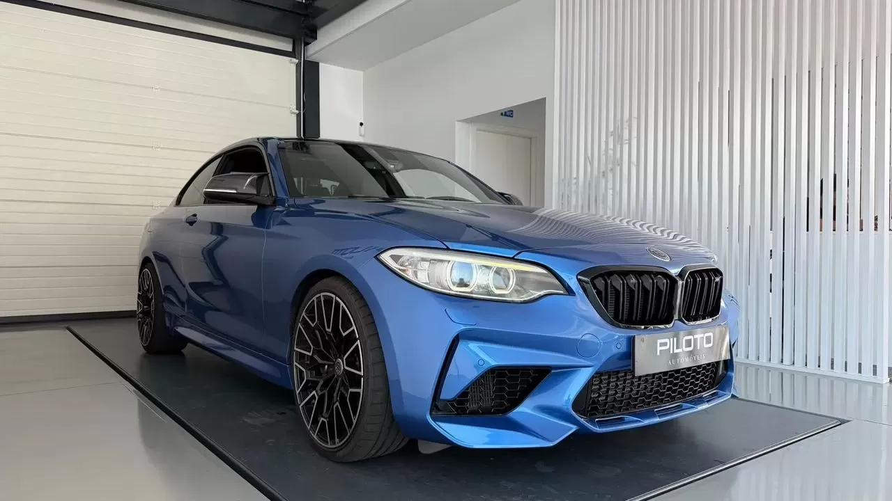 BMW M235i Sport-Aut. - foto 5