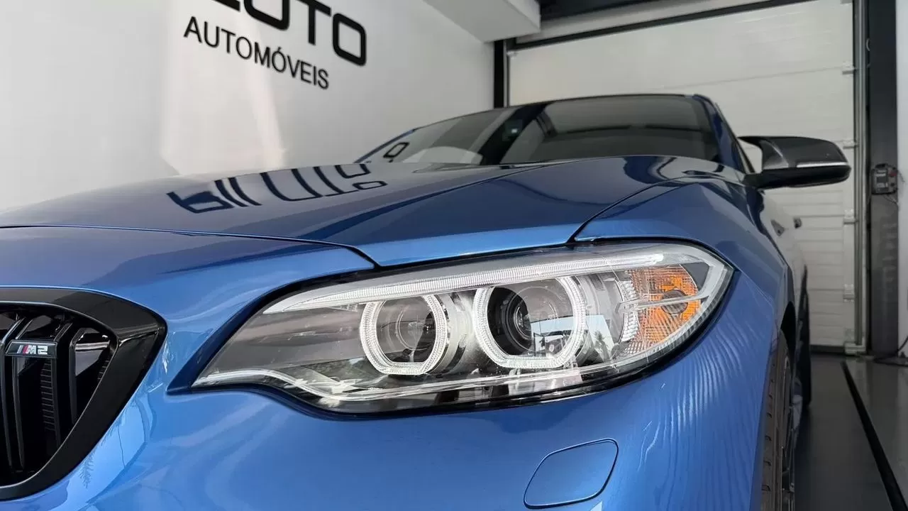 BMW M235i Sport-Aut. - foto 6