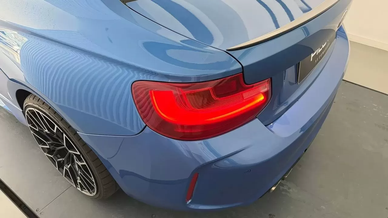 BMW M235i Sport-Aut. - foto 8