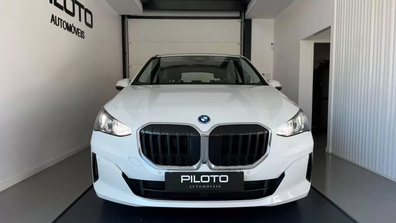 BMW 225xe Active Tourer e xDrive - foto 3