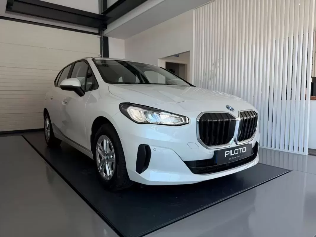 BMW 225xe Active Tourer e xDrive - foto 5
